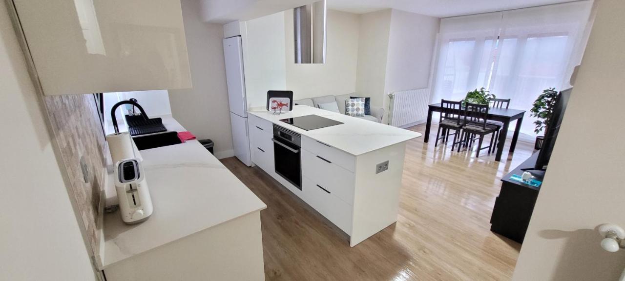 Apartment Sanniko Atico Con Terraza