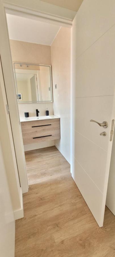 Apartment Sanniko Atico Con Terraza
