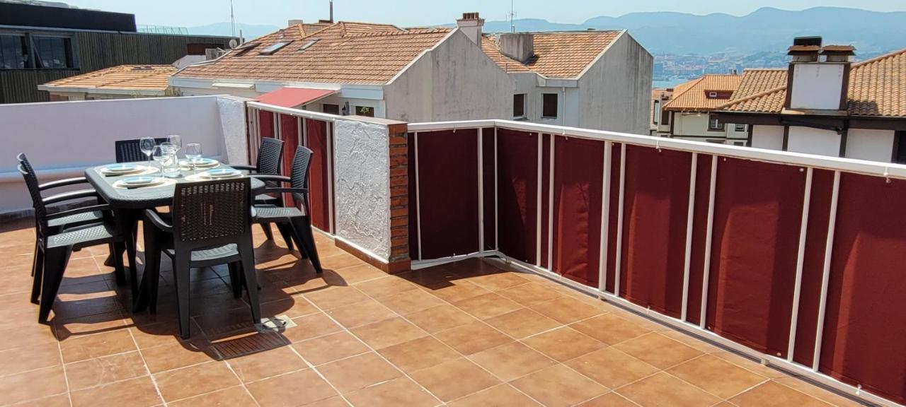 Sanniko Atico Con Terraza Getxo