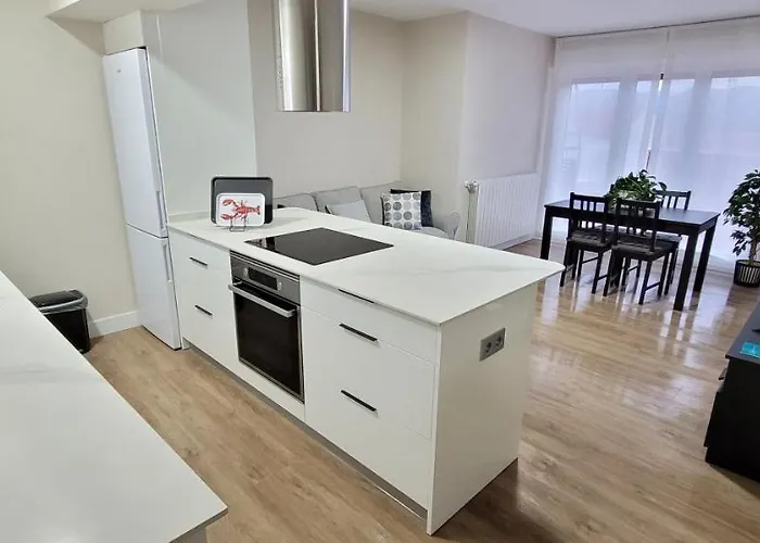 Sanniko Apartment Atico Con Terraza